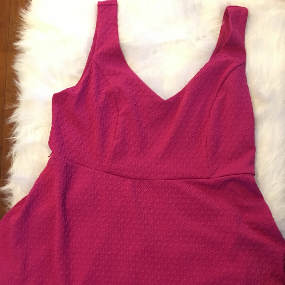 Torrid Skater Dress